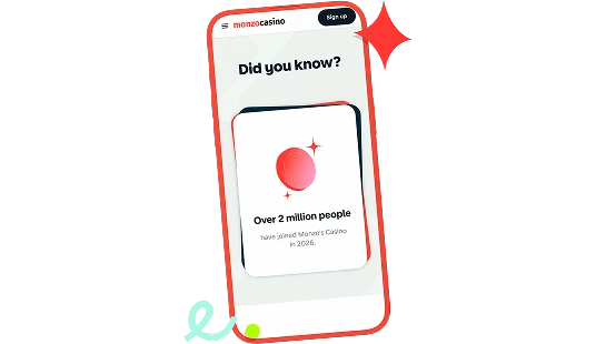 Monzo UK Mobile App Monzo UK Mobile App
